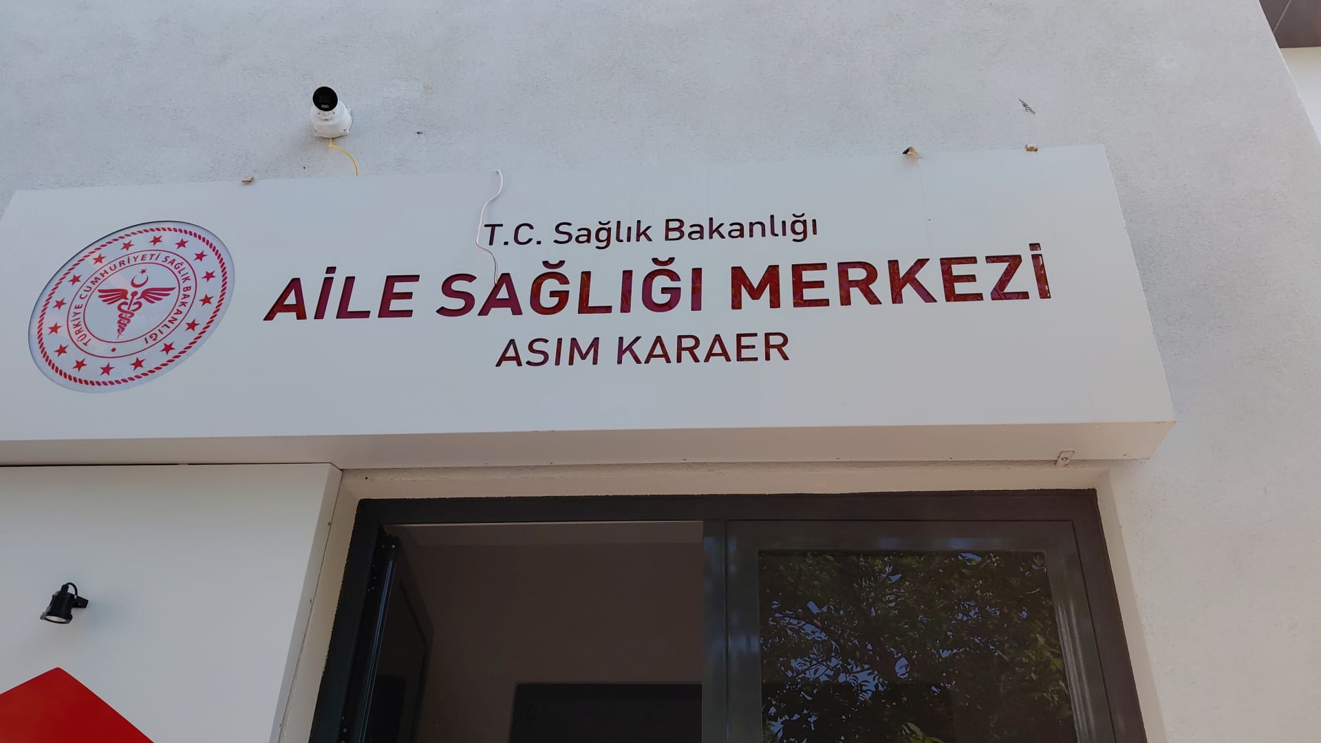 Asm Dış Görünüm 1