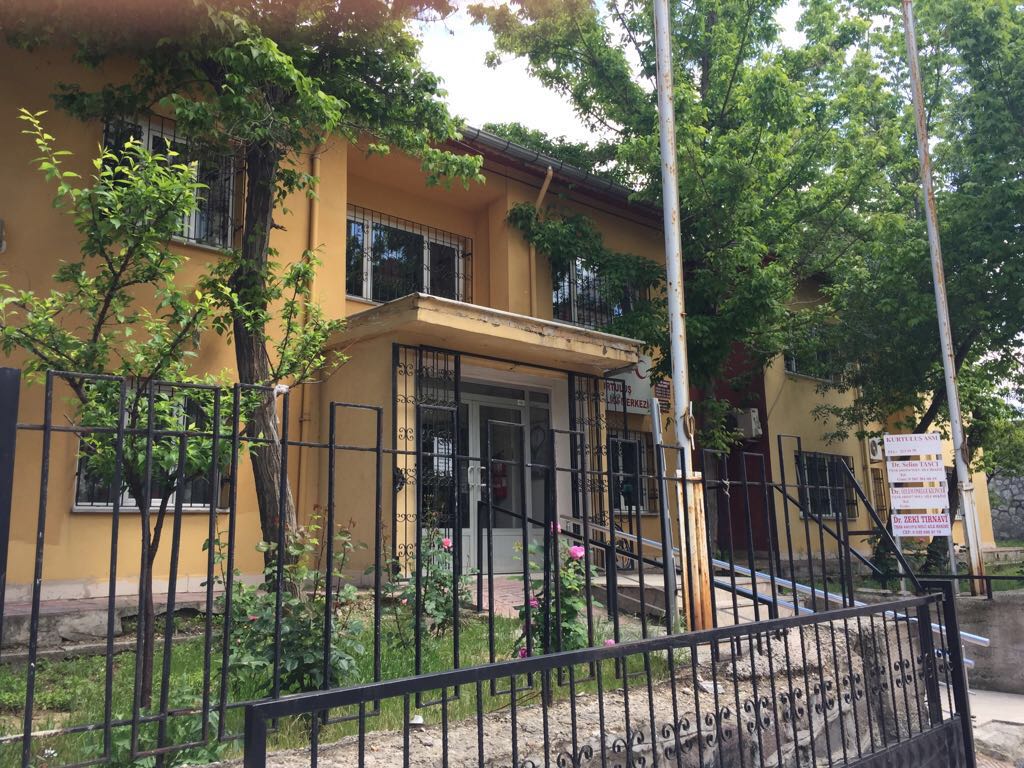 Asm Dış Görünüm 2